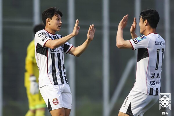 韩国杯球员与裁判共用淋浴间和厕所,球员协会事务长:这合适吗?