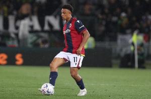 迪马:那不勒斯已与恩多耶谈妥个人条款,接下来将与博洛尼亚谈判