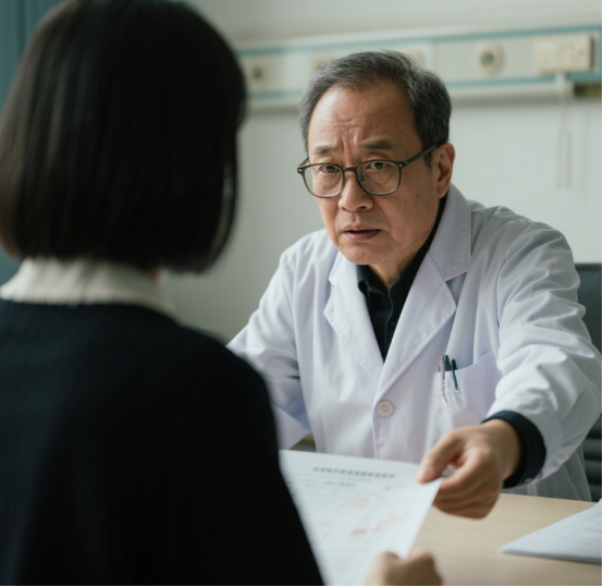 手机版游戏-丈夫洗澡时妻子发现其身上粉色虫卵，医院检查后，医生：赶快报警