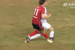 百家乐下载安卓/IOS手机版-三镇官方：王毅左踝关节距腓前韧带支持带损伤，康复时间2-4周