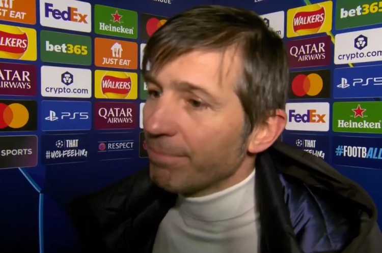 移动游戏APP-帕福斯主帅：我为球员们感到非常自豪，差点就能阻挡住切尔西了