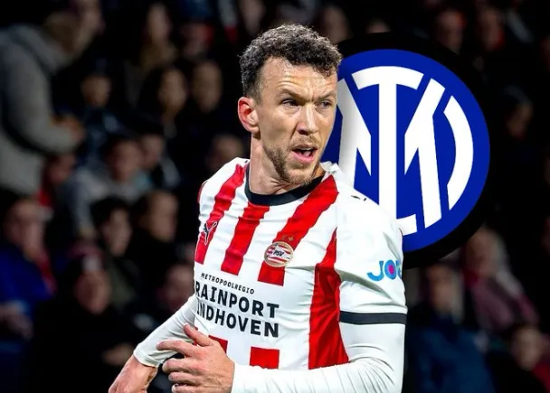 玩法-罗马诺：佩里西奇与国米达成加盟协议，但埃因霍温还没放行