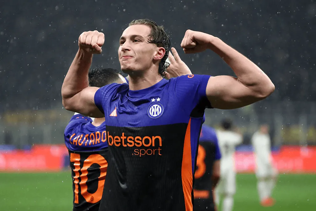 百家乐APP下载安装-皮奥本场打进1球，1过人1关键传球1拦截，对抗8胜4