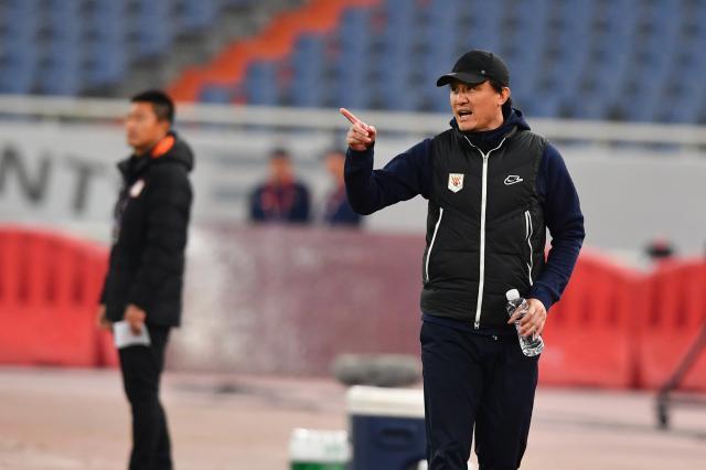 百家乐-泰山增设U21梯队为亚冠绸缪 8日已集中赴泰国待定