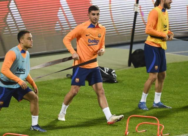 线上娱乐游戏-【世纪大战前瞻】全新巴萨战皇马胜算几何？